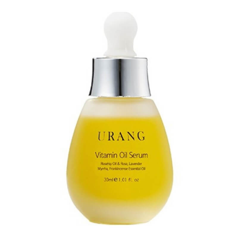 Entspannendes Serum Vitaminöl-Serum Urang 30ML