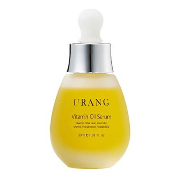 Ontspannend serum Vitamin oil serum Urang 30ML Ontspannend serum Vitamin oil serum Urang 30ML