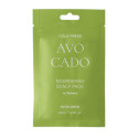 Soin cheveux nourrissant à l\'avocat Rated Green 50ML