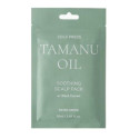 Soin cheveux apaisant à l\'huile de tamanu Rated Green 50ML