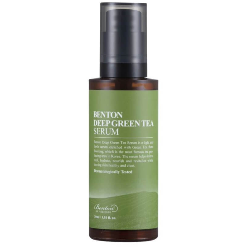 Sérum de Chá Verde Profundo Benton 30ML