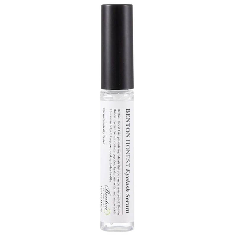 Honest Benton Eyelash Growth Serum 10ML