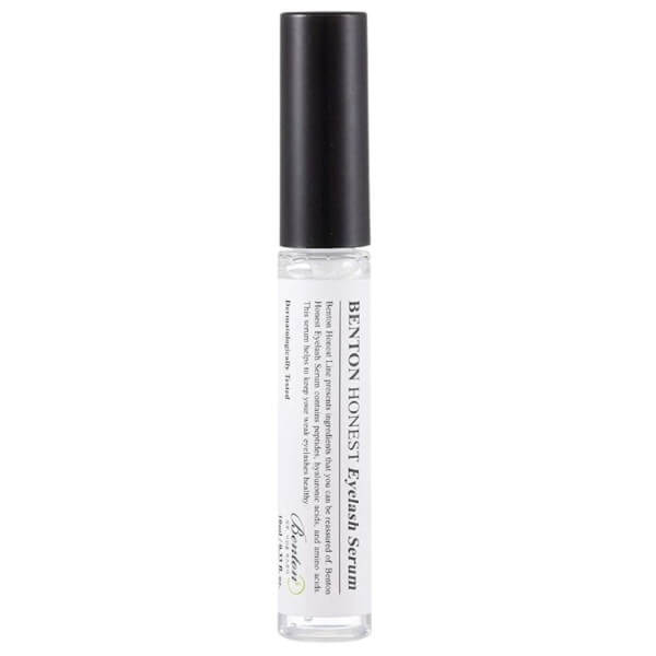 Honest Benton Wimpernwachstumsserum 10ML