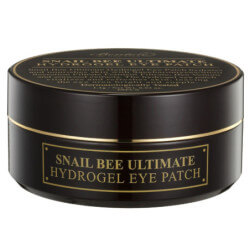 Patch hydrogel voor de ogen Snail Bee Ultimate Benton 60x1,1ML