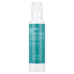 Lotion peeling exfoliërende PHA Benton 150ML