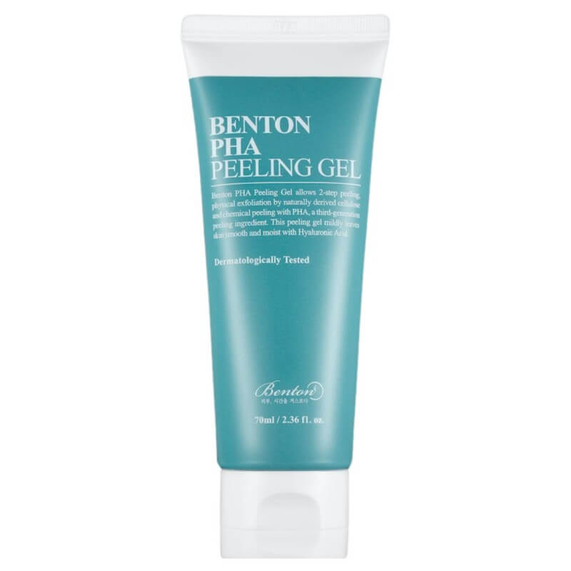 Gel peeling PHA Benton 70ML