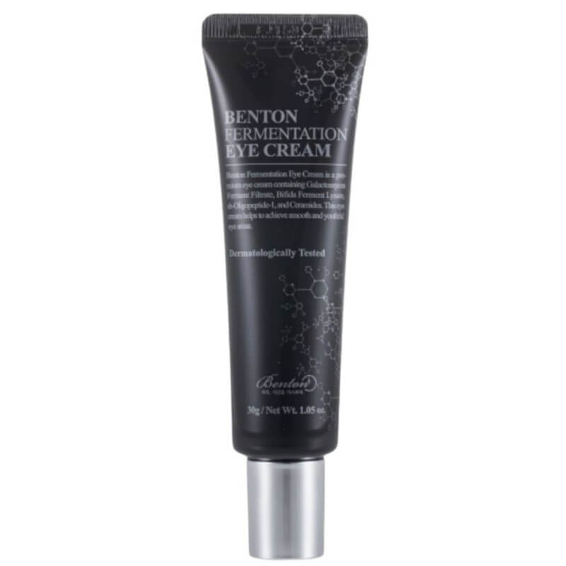 Benton Fermentation Augencreme 30ML