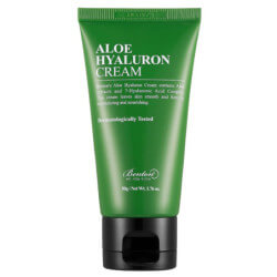 Benton Aloe Hyaluron Crema Hidratante 50ML
