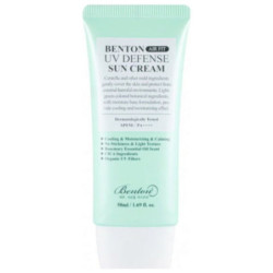 Protetor solar UV Defense Air Fit Benton 50ML