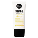 Soin solaire I\'m Pure Perfect Cica SPF 50+  Suntique 50ml