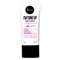 Soin solaire I\'m Tone Up Multi Base SPF 50+ Suntique 50ml