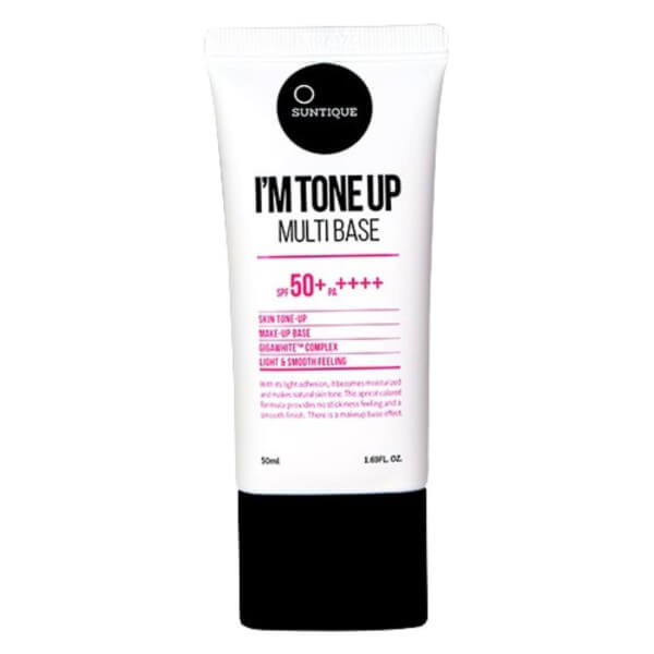 Protetor solar I'm Pure Perfect Cica SPF 50+ Suntique 50ml Protetor solar I'm Pure Perfect Cica SPF 50+ Suntique 50ml