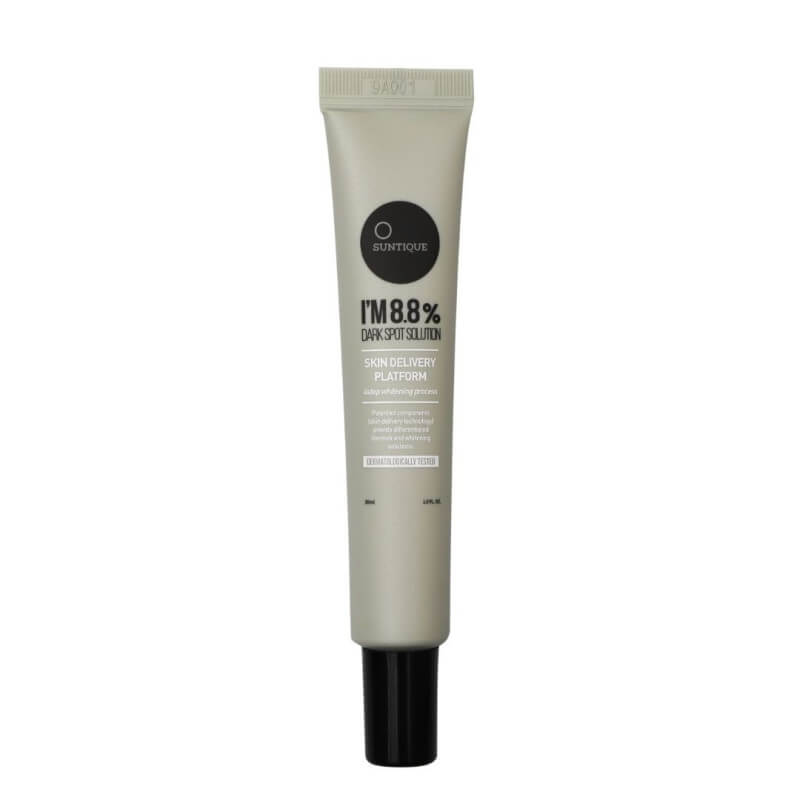 Protetor solar I'm Pure Perfect Cica SPF 50+ Suntique 50ml