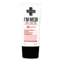 Crème solaire I\'m Medi 100% Zinc Sun SPF 50+  Suntique 50ml