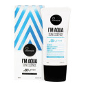 Soin solaire I\'m Aqua Sun Essence SPF 50+  Suntique 50ml