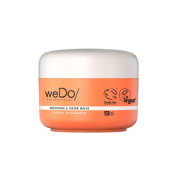 Hydraterend & Glanzend Masker weDo/ Professional 150ml