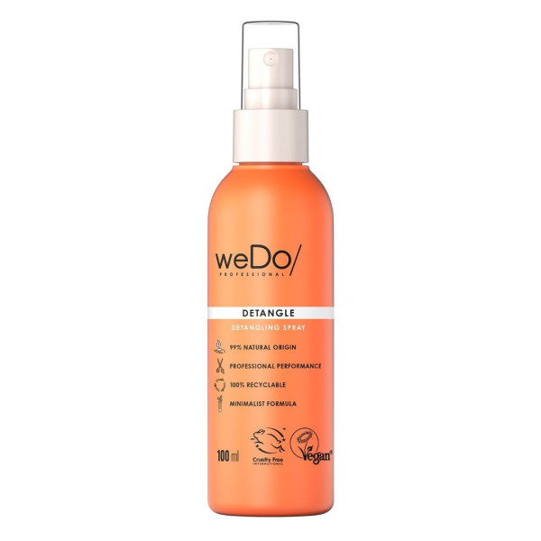 weDo/ Professional Detangling Spray 100ml