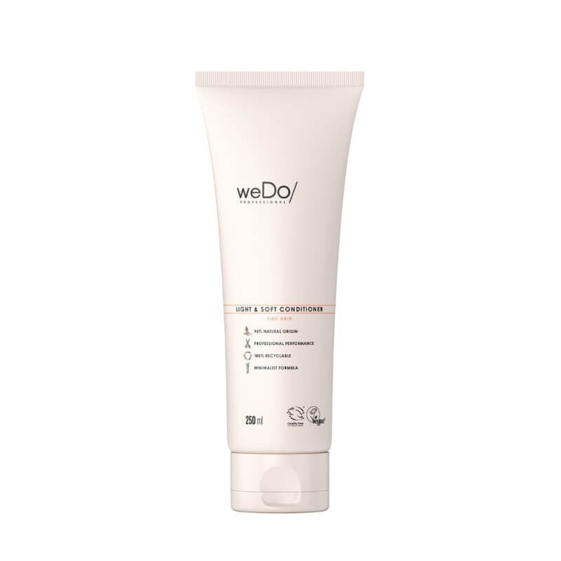 WeDo/ Professional Lightness & Softness Conditioner 250ml