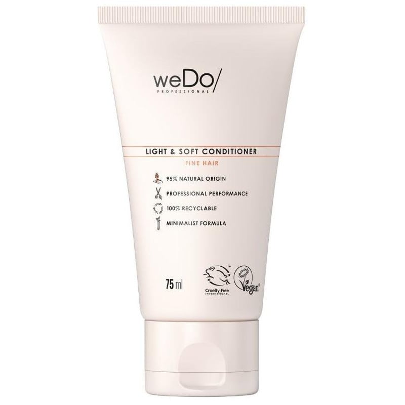 WeDo/ Professional Lightness & Softness Conditioner 75ml