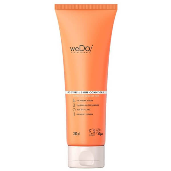 WeDo/ Professional Hydration & Shine Conditioner 250ml