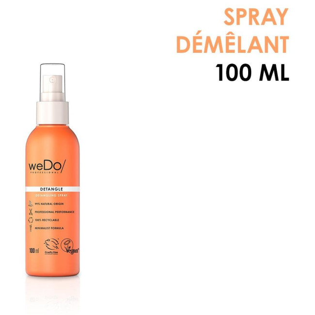 Spray Démêlant weDo/ Professional 100ml