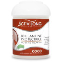 Brillantine protectrice à la coco Activilong 125ML