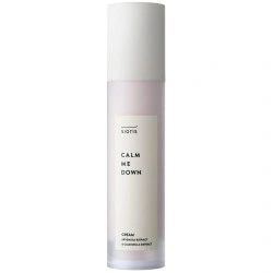 Hydraterende crème Calm me down Sioris 50ML