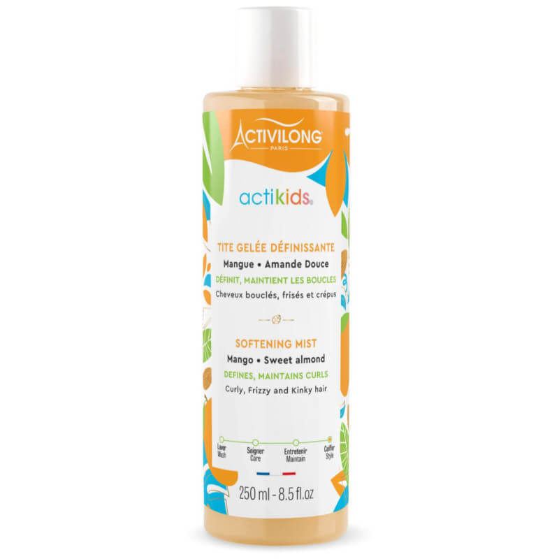 Activilong actikids gelatina 260ML