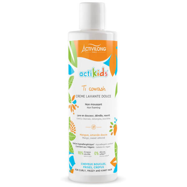 Activilong actikid cowash 240ML