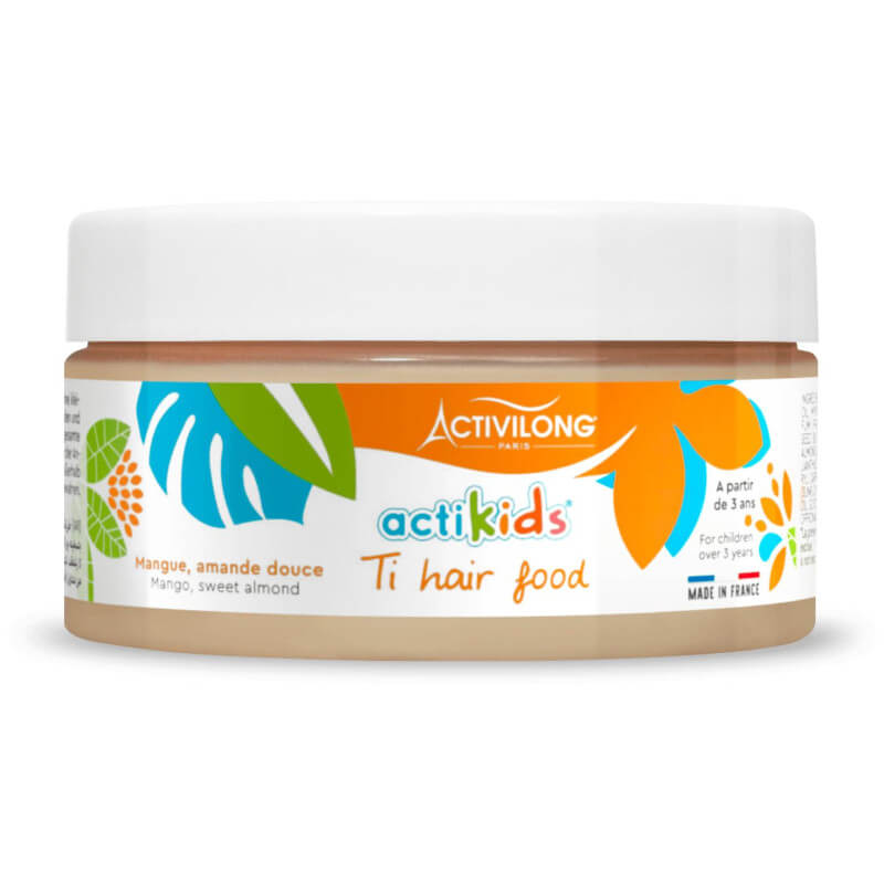 Activilong actikids cibo per capelli 100ML