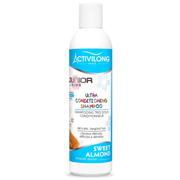 Activilong actijunior shampoo 250ML