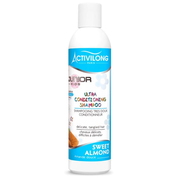 Activilong Actijunior-Shampoo 250ML