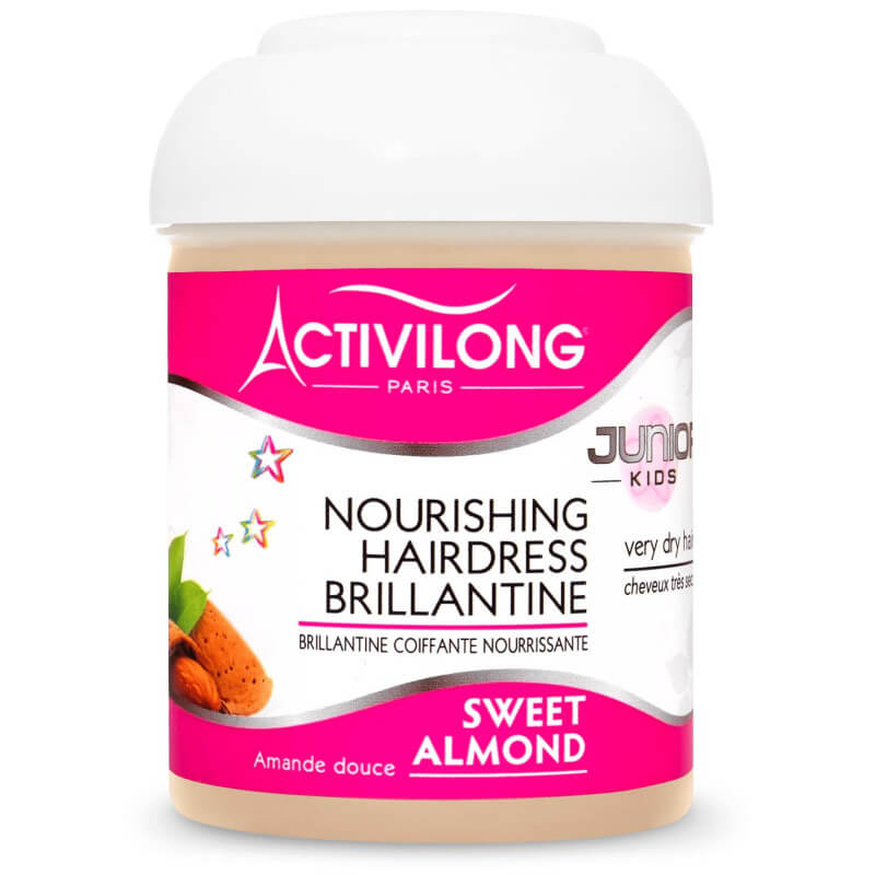 Activilong actijunior brillantine 125ML