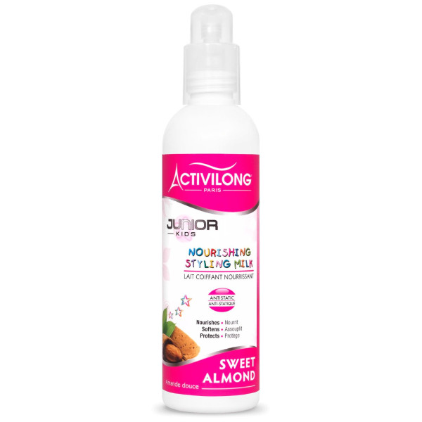 Activilong actiunior Styling-Milch 240ML