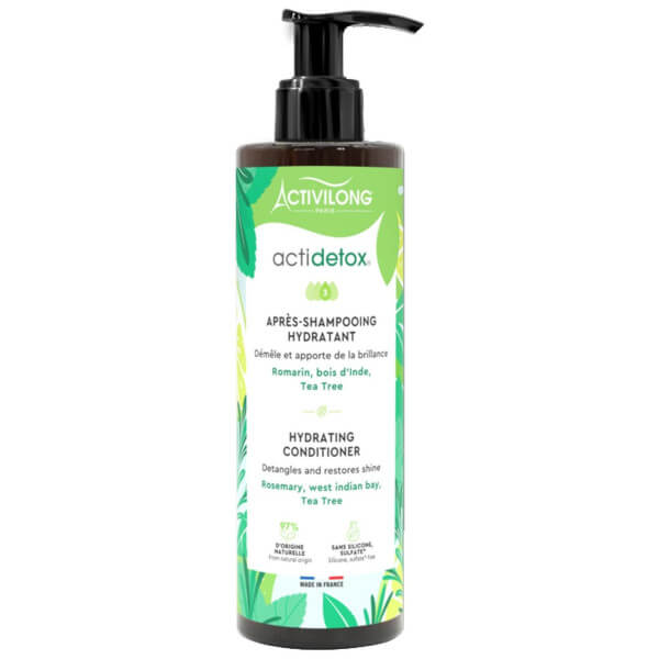 Activilong actidetox conditioner 250ML Activilong actidetox conditioner 250ML