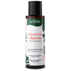 Activilong rein pflanzliches Glycerinöl 100ML