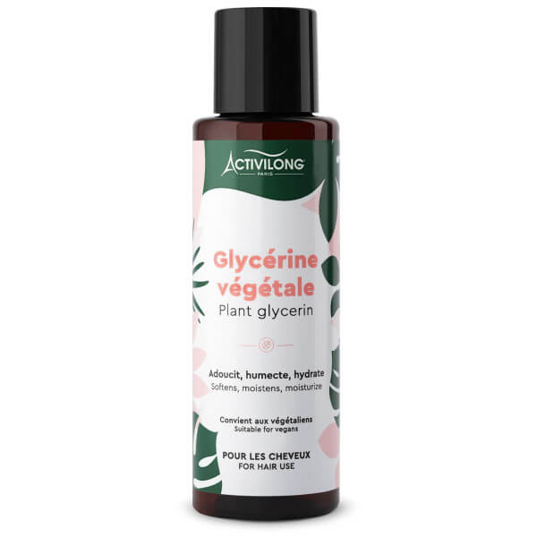Activilong pure plantaardige glycerine olie 100ML Activilong pure plantaardige glycerine olie 100ML