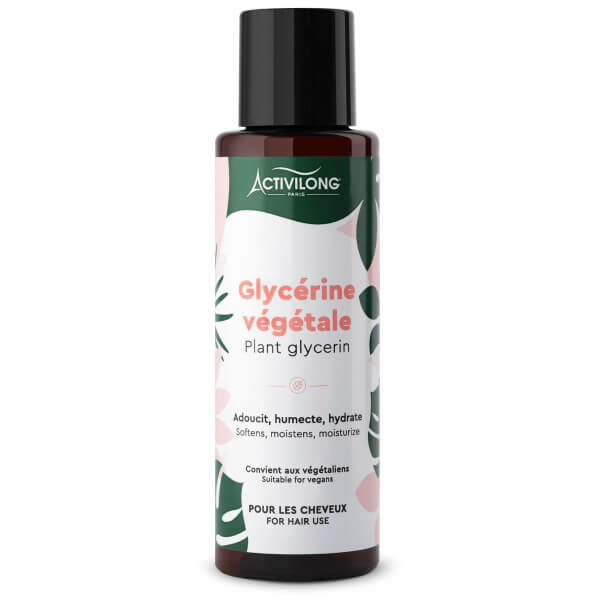 Activilong aceite puro de glicerina vegetal 100ML