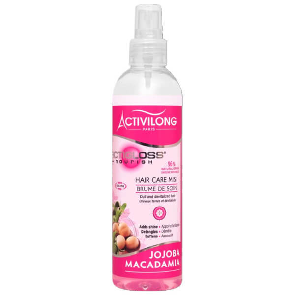 Activilong actigloss bruma-cuidado 250ML