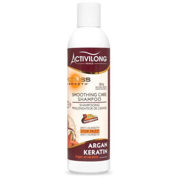 Activilong actiliss shampooing 250ML