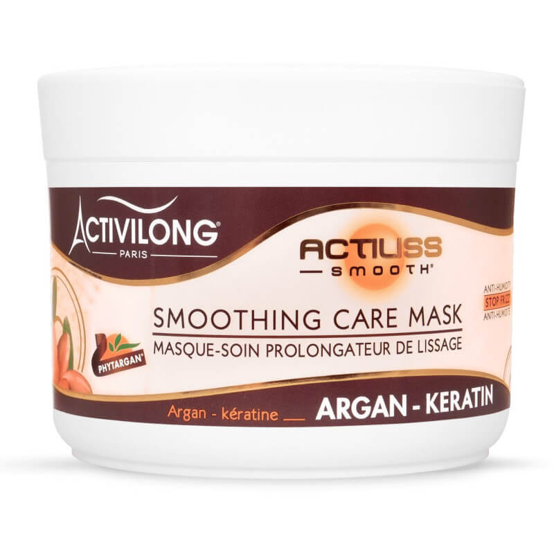 Activilong actiliss mascarilla tratamiento 200ML