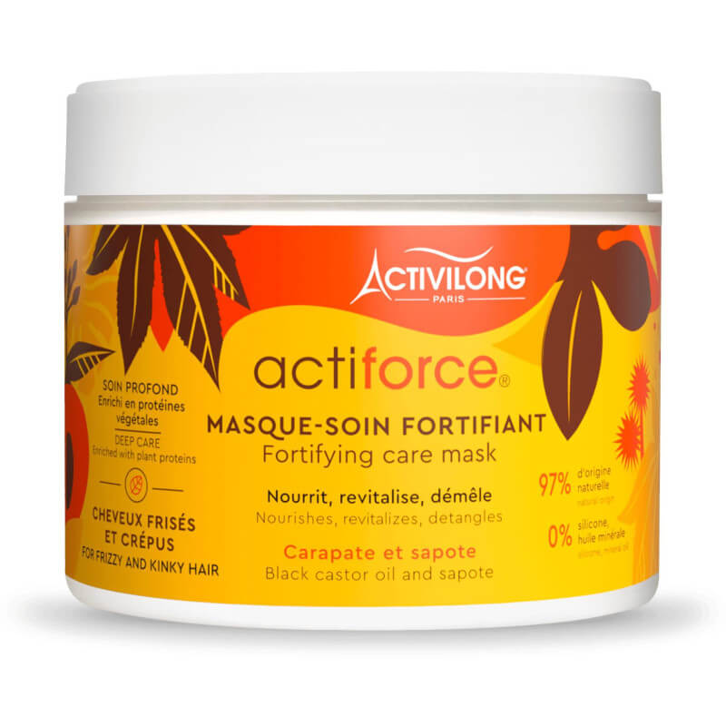 Maschera Activilong Activeorce 300ML