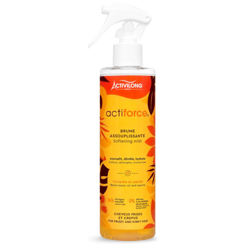 Activilong activeorce bruma suavizante 250ML