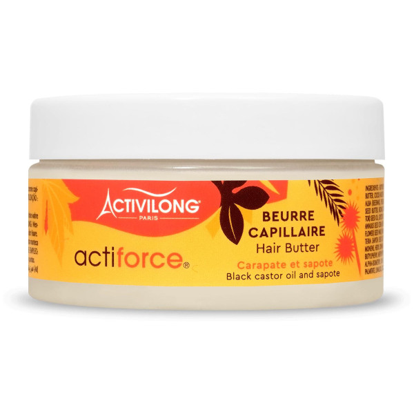 Activilong Activeorce Haarbutter 100ML