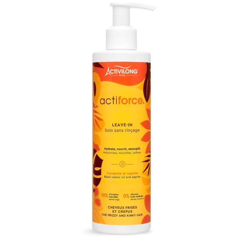 Activilong actiforce leave in 240ML