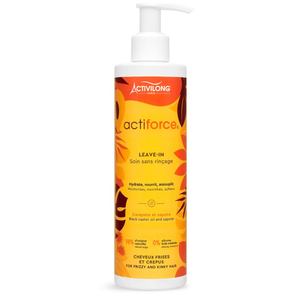 Activilong activeorce leave in 240ML