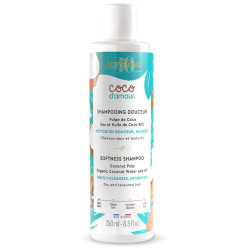 Activilong coco d'amour gentle shampoo