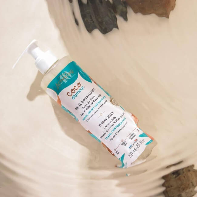 Activilong coco d'amour gelée