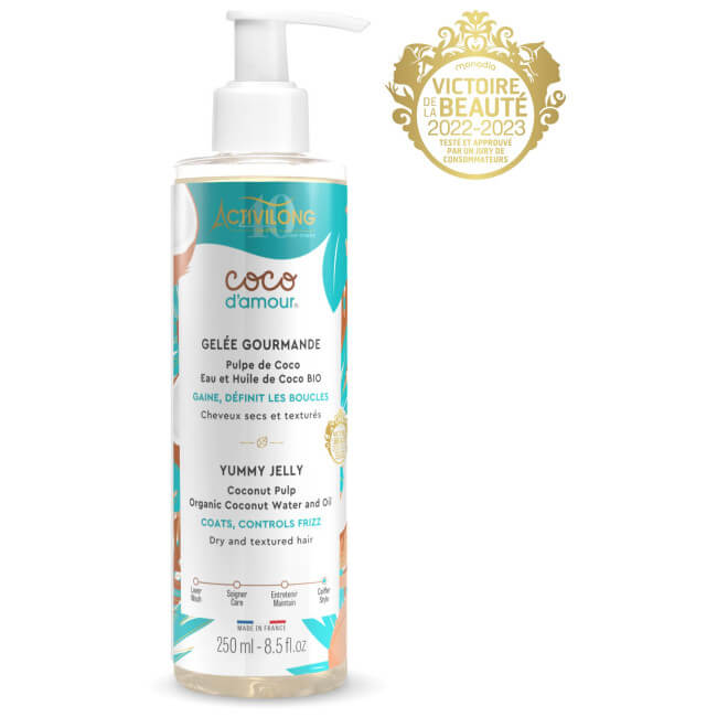 Activilong coco d'amour gelée