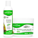 Duo réparateur shampooing et masque Actirepair Activilong